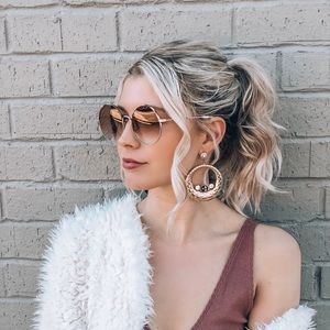 DIFF eyewear sunglasses. Style ISLA.